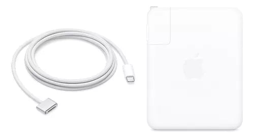 Cargador para MacBook Pro MagSafe 3 140W (Producto Unico)