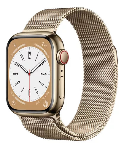 Apple Watch Series 5 40mm (GPS + CEL) (Producto Unico)