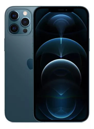 iPhone 12 Pro Max 128GB (Producto Unico)