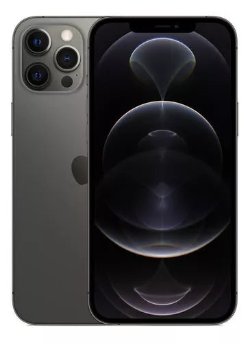 iPhone 12 Pro Max 128GB (Producto Unico)