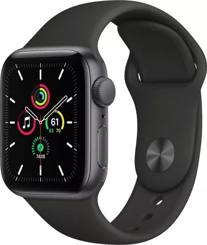 Apple Watch SE 1st Gen 44mm GPS (Producto Único)