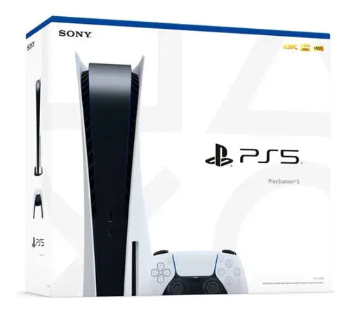 PlayStation 5