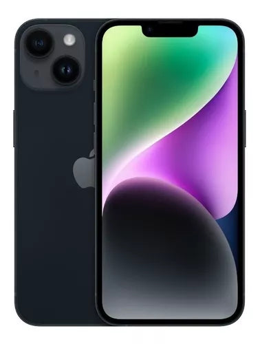 iPhone 14 256GB (Producto Unico)