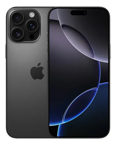iPhone 16 Pro Max 256GB (Producto Único)