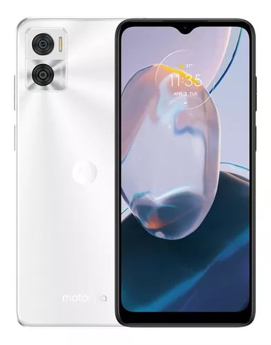 Moto e22i 64GB (Producto unico)