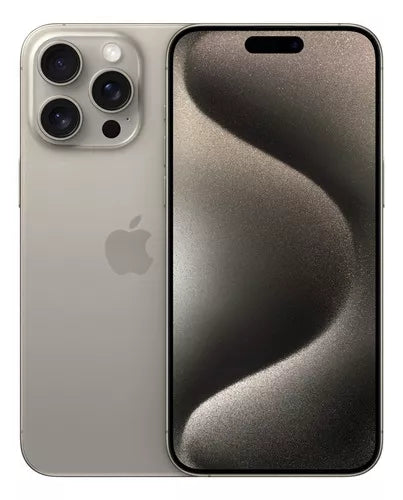 iPhone 15 Pro Max 256GB (Producto Unico)