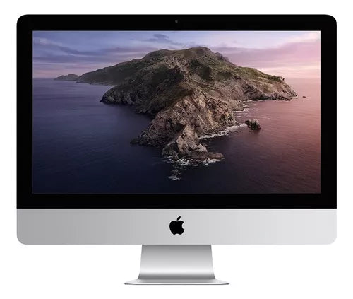 iMac 21.5" 2013 256GB / 16GB RAM (Producto Unico)
