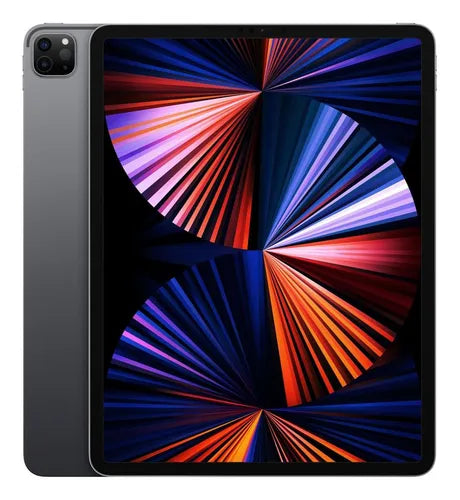 iPad Pro 12.9" 5ta Gen 128GB (Producto Unico)