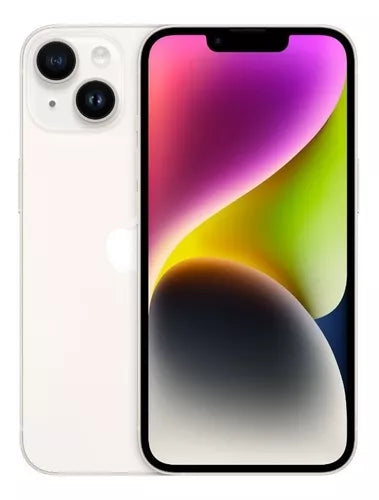 Funda para iPhone Seminueva (Producto Unico)