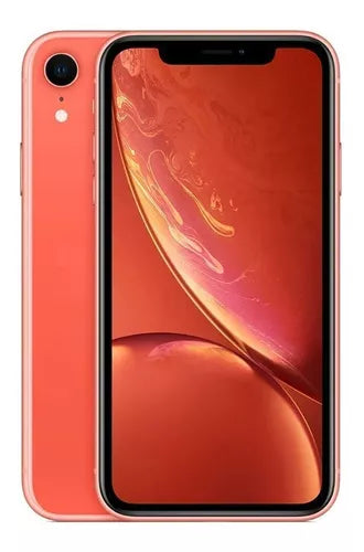 iPhone Xr 64GB (Producto Unico)