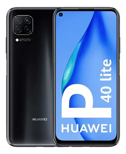 Huawei P40 Lite 128GB (Producto Unico)