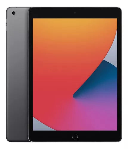 iPad 9 WiFi 64GB (Producto Unico)