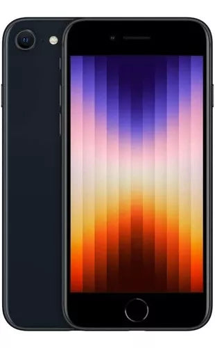 iPhone SE 3th Gen 128GB (Producto Unico)