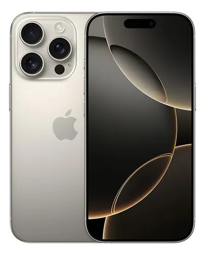 iPhone 16 Pro 128GB (Producto Unico)