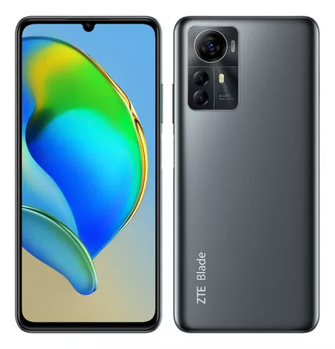 ZTE Blade V41 4GB RAM/64GB (Producto Unico)
