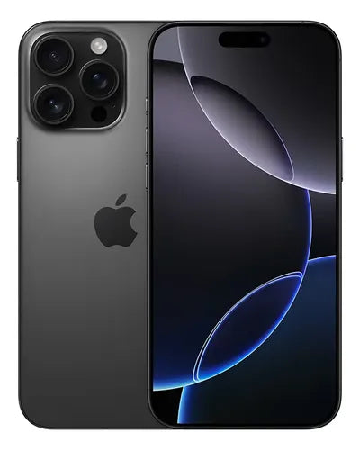 Apple iPhone 16 Pro Max