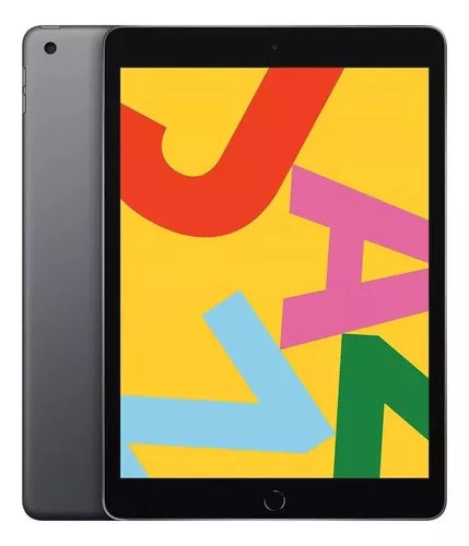 iPad 6 32GB (Producto Unico)