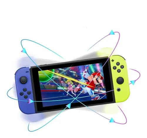 Nintendo Switch 1.1