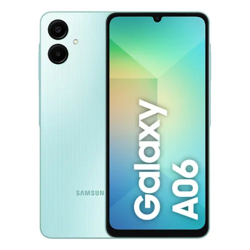 Samsung Galaxy A06 Nuevo (Producto Único)