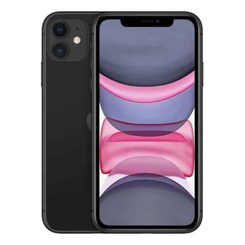 iPhone 11 64GB (Producto Único)
