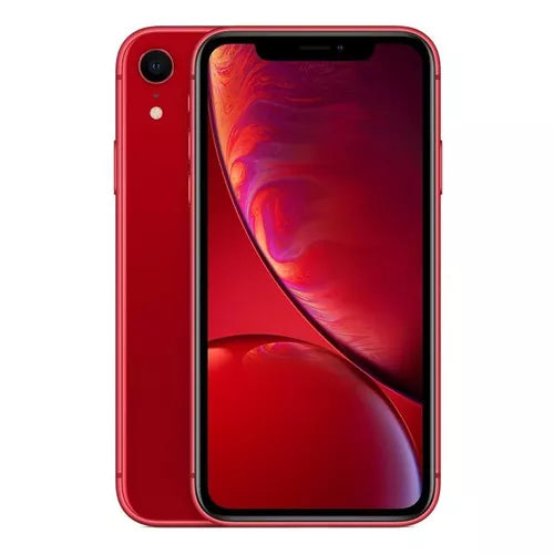 iPhone xr 128GB  (Producto Único)