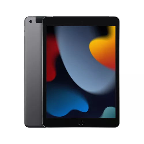 iPad 9th Gen Wi-Fi (Producto Unico)