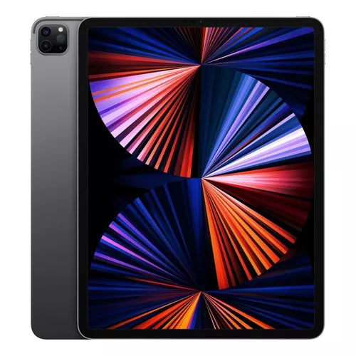 iPad Pro 12.9" 5ta Gen 128GB (Producto Unico)