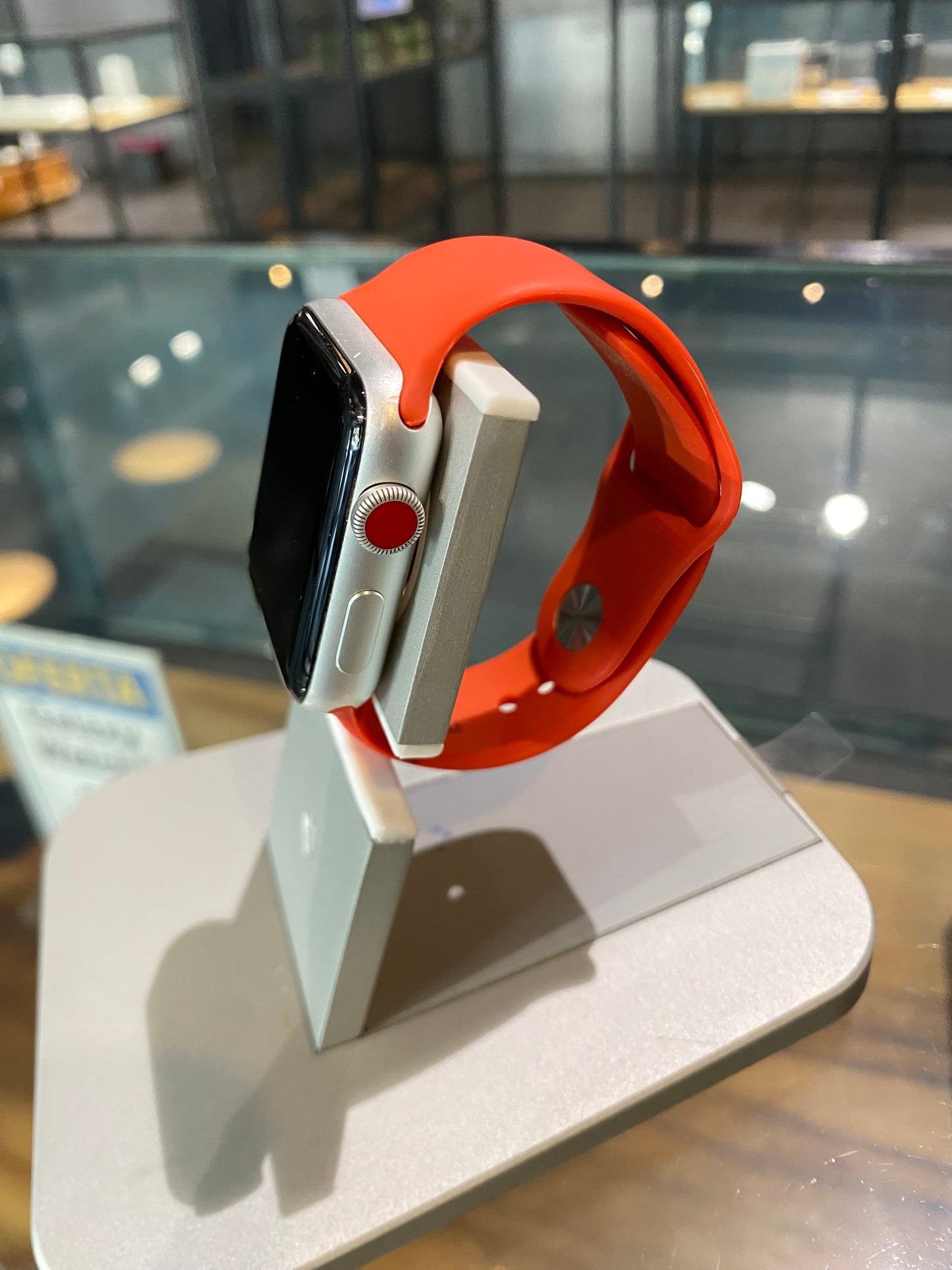Apple Watch Series 3 42mm (Producto Unico)