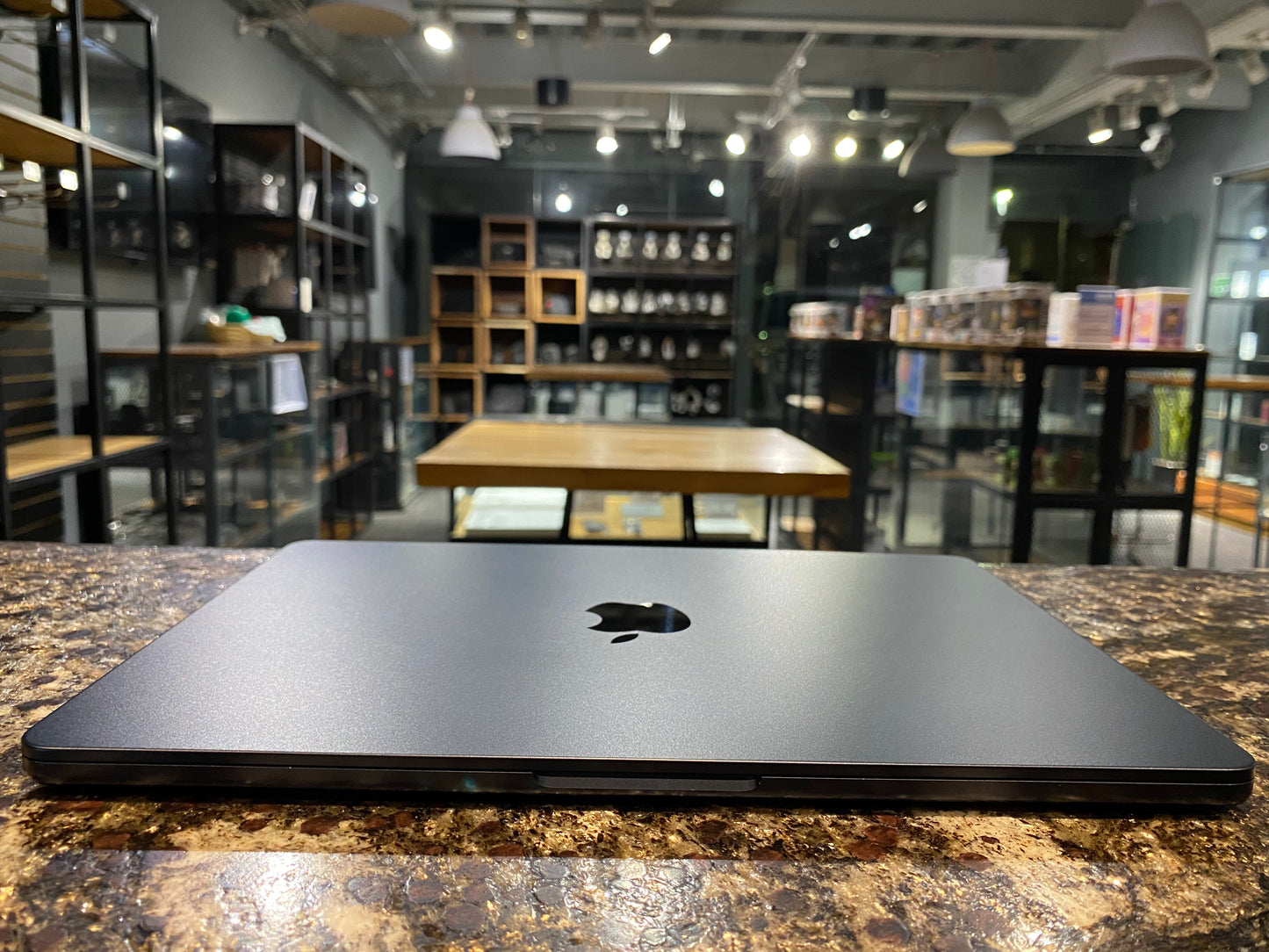 Macbook Air 13" 2022 M2 (Producto Unico)