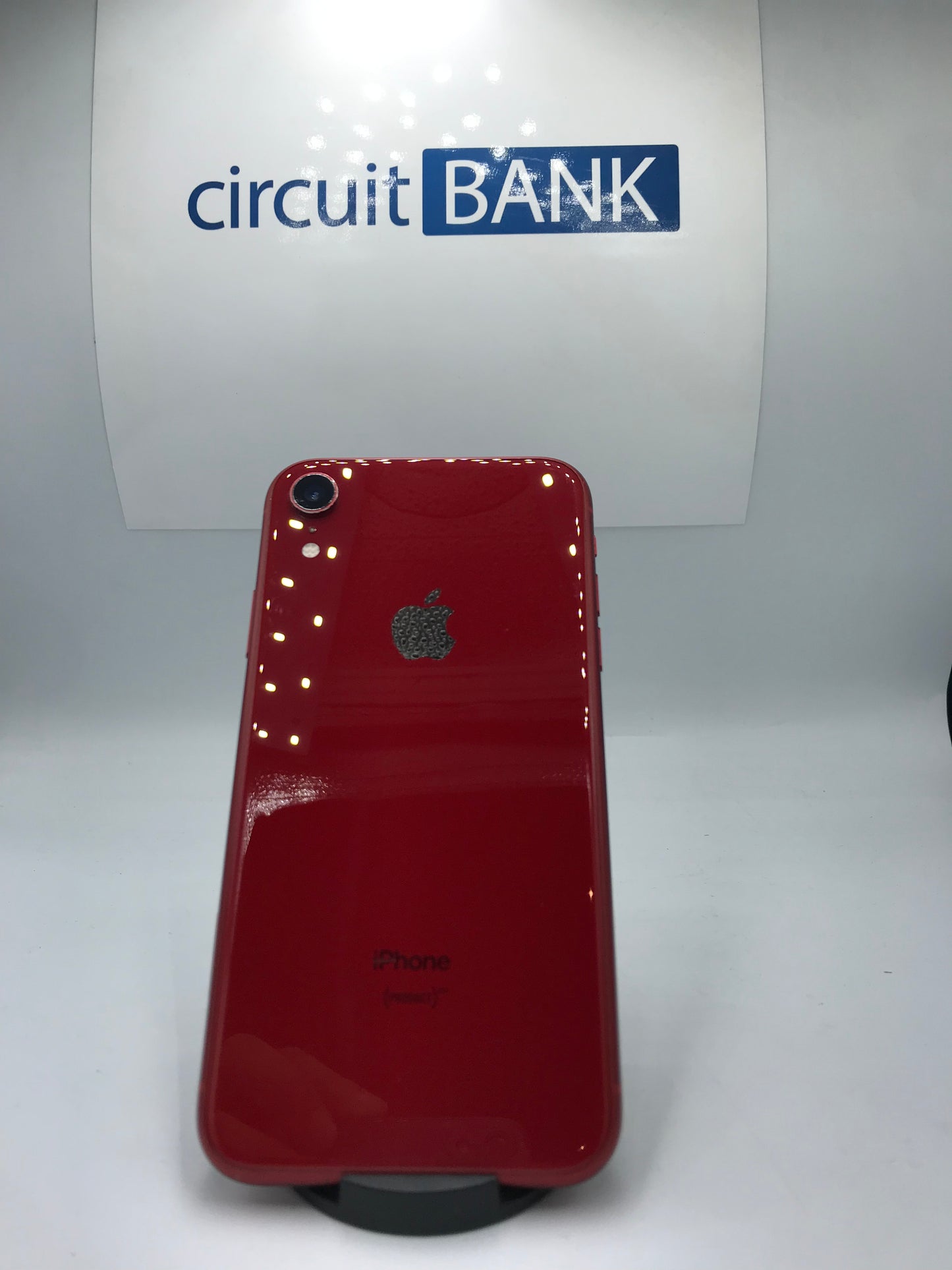 iPhone XR 256GB (Producto Unico)