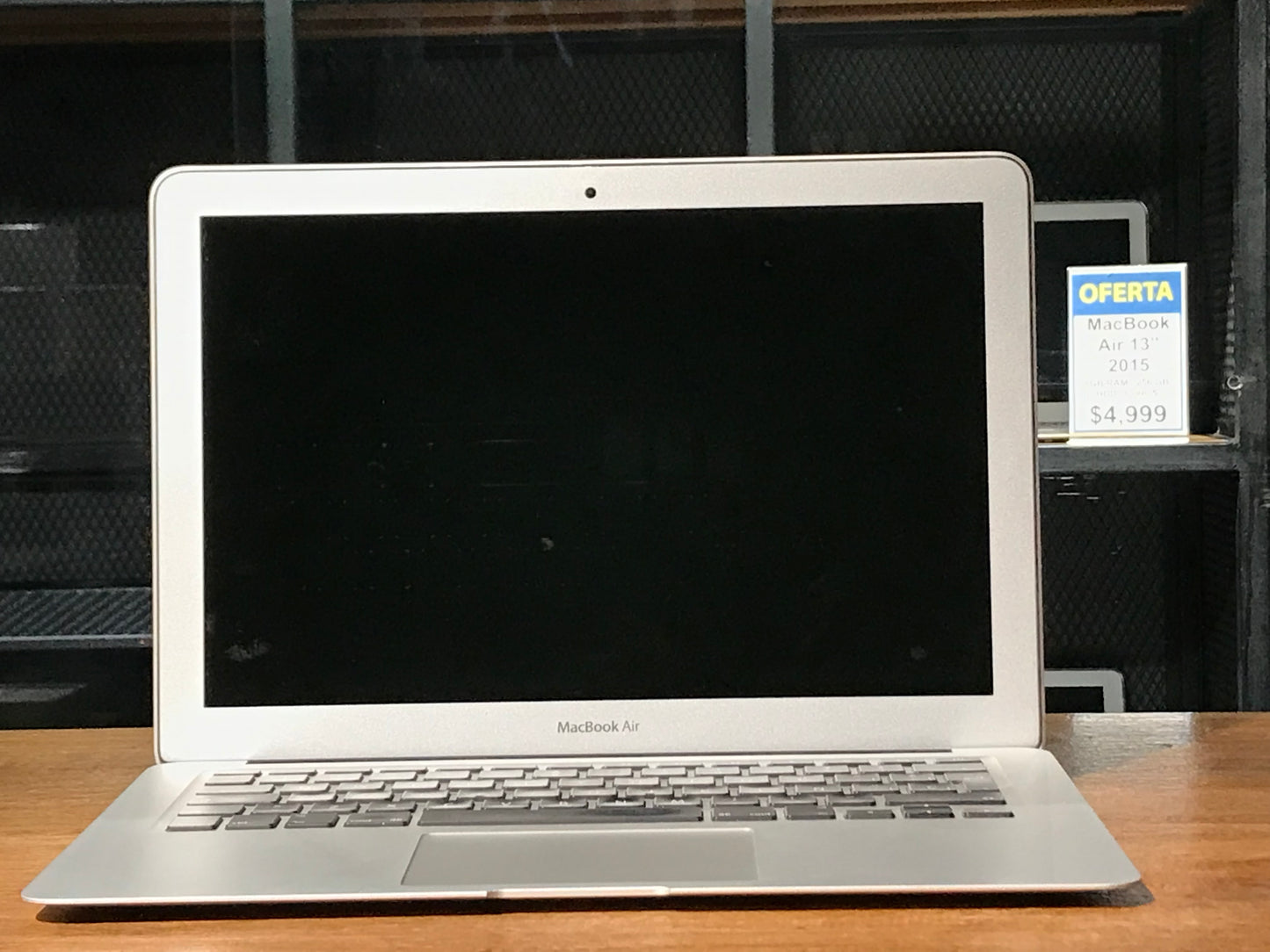 MacBook Air 13" 2014 (Producto Unico)