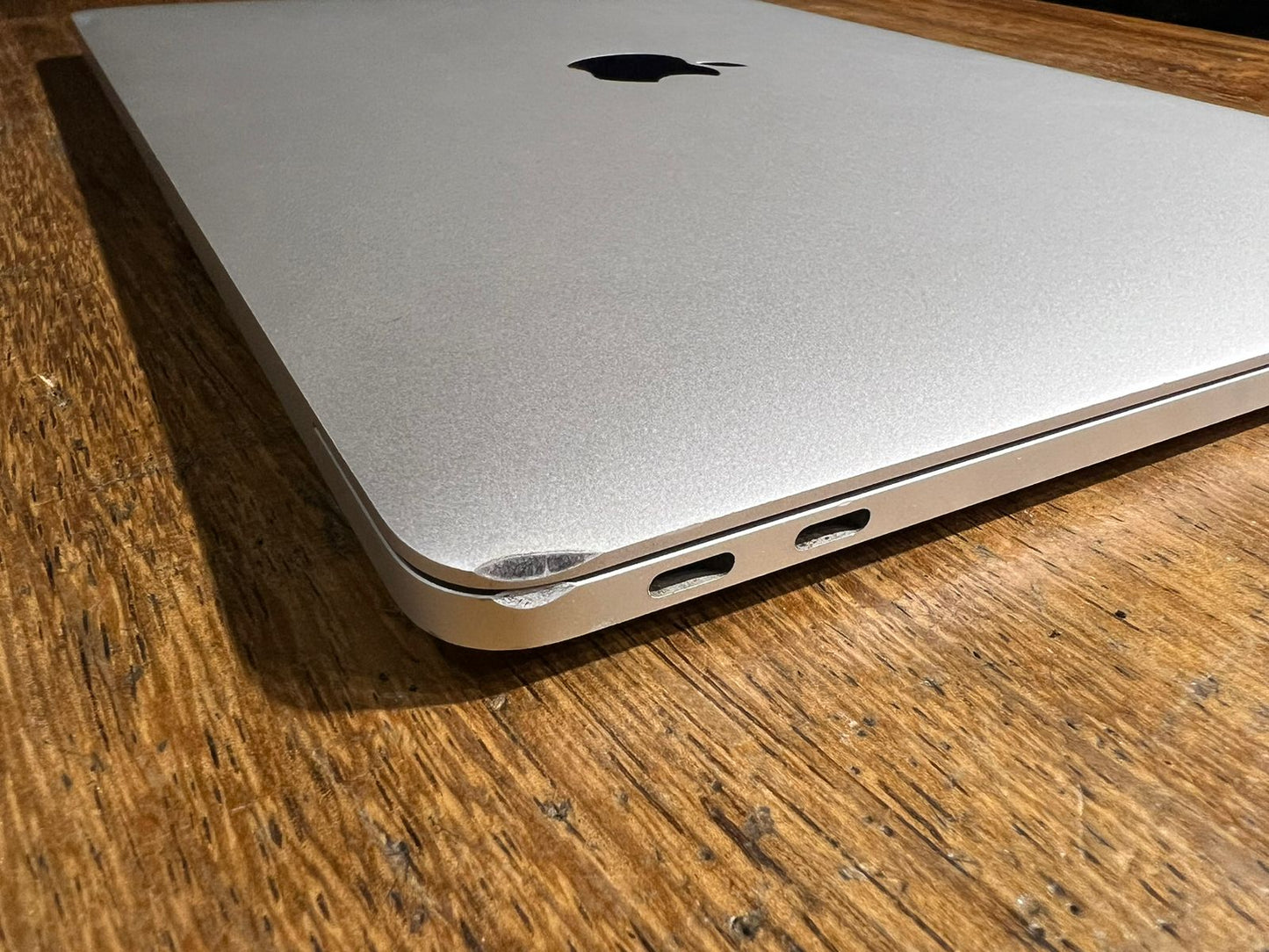 MacBook Pro 13" 2017 (Producto Único)