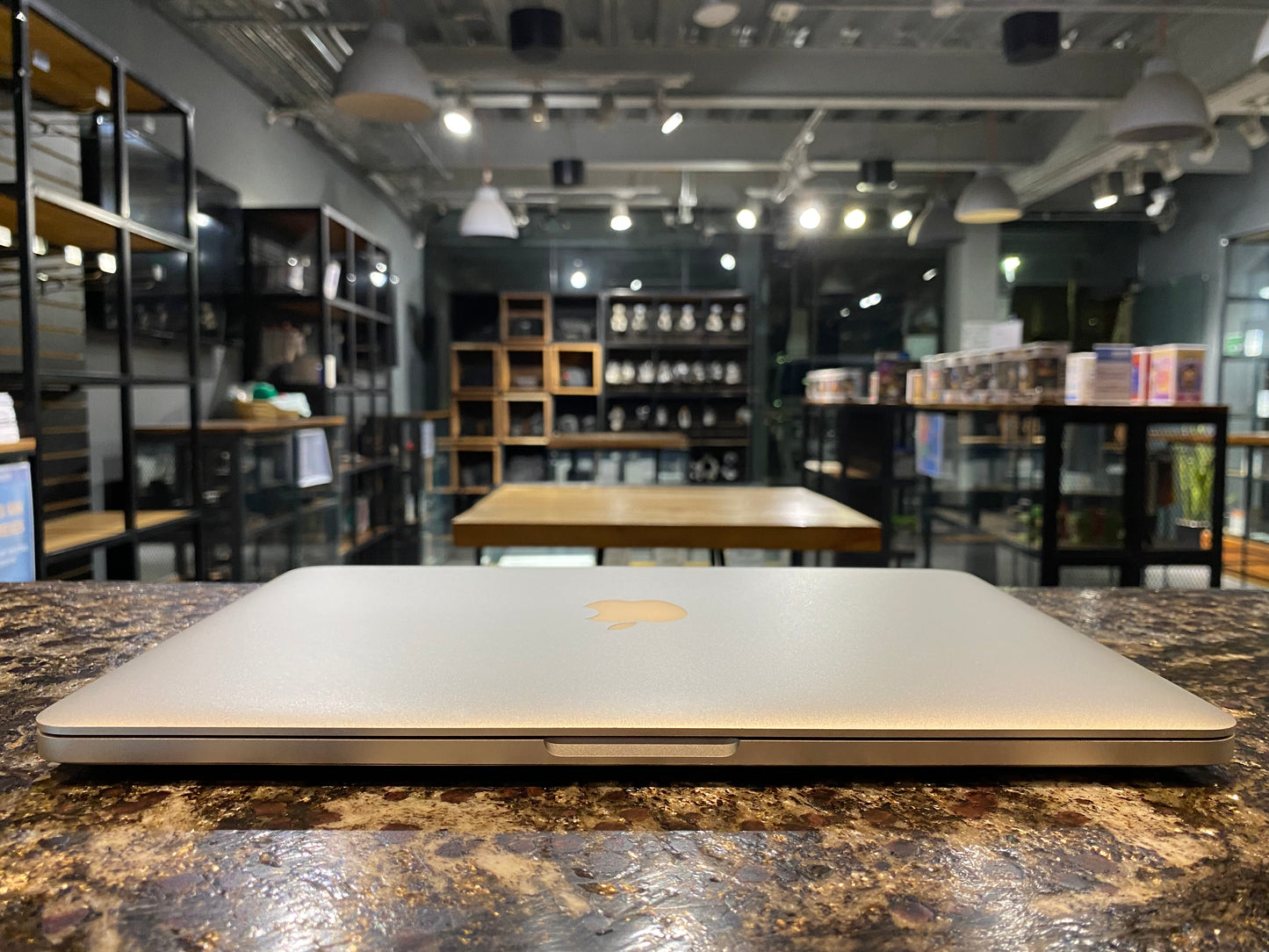 Macbook Pro 13" 2015 (Producto Unico)