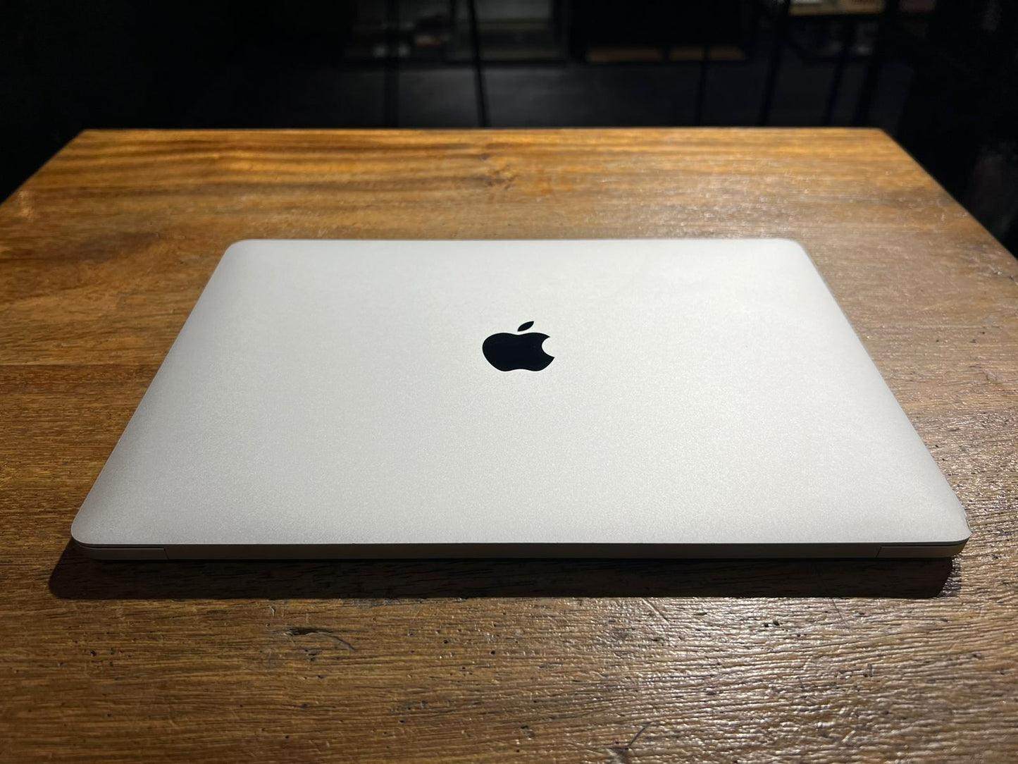 MacBook Pro 13" 2017 (Producto Único)