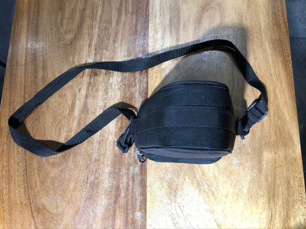 Estuche Genérico Camera Case (Producto Unico)