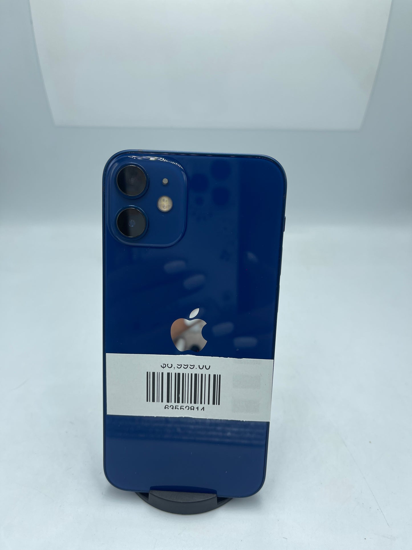 iPhone 12 mini 128GB (Producto Único)