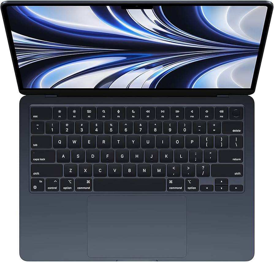 MacBook Air 13 M2 16GB 256GB