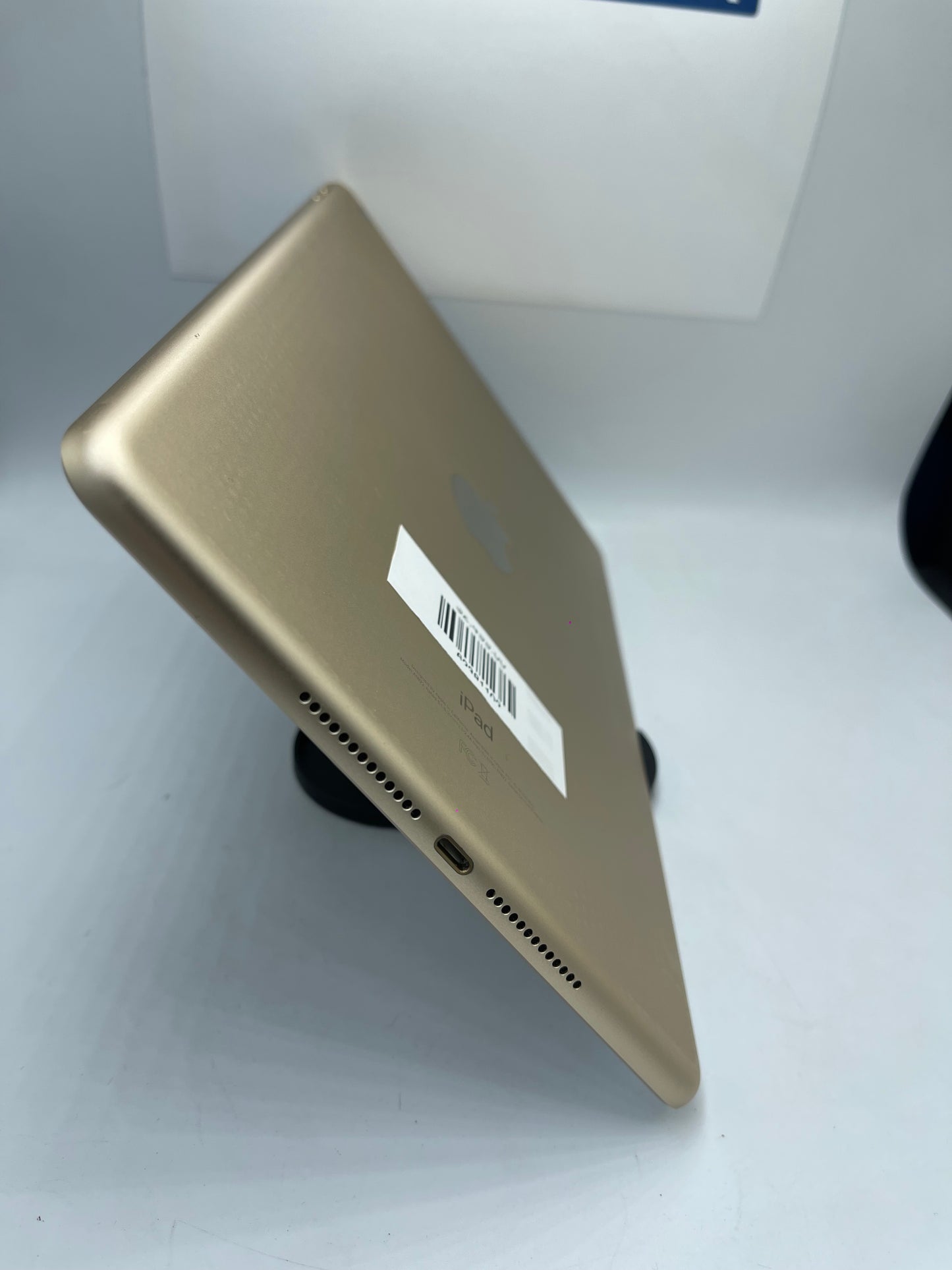 IPad 5th Gen 32GB (Producto Único)
