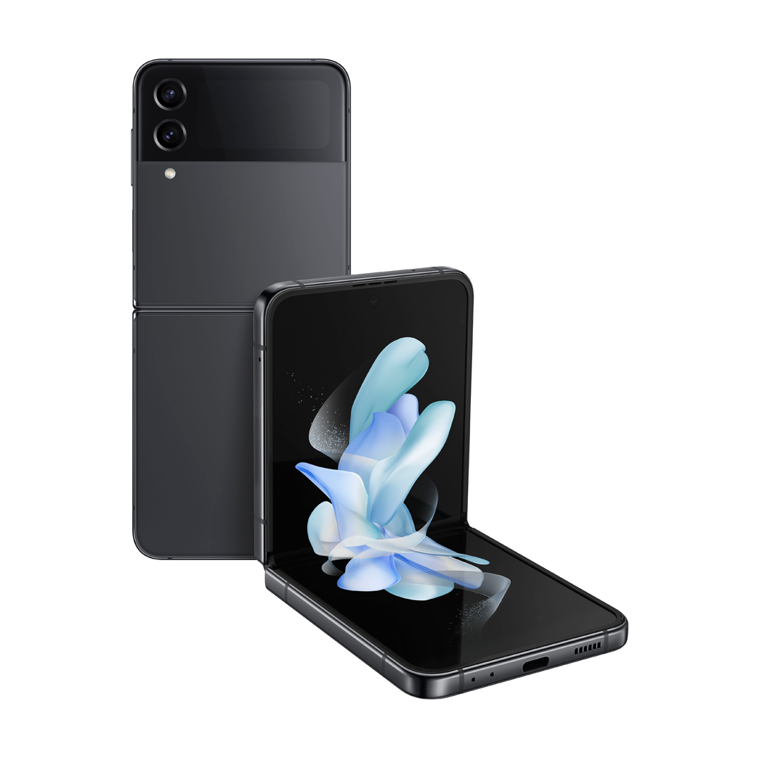 Samsung Galaxy Z Flip 4 256GB (Producto Unico)