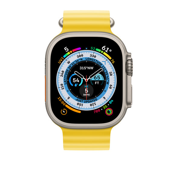 Apple Watch Ultra 49mm (Producto Único)