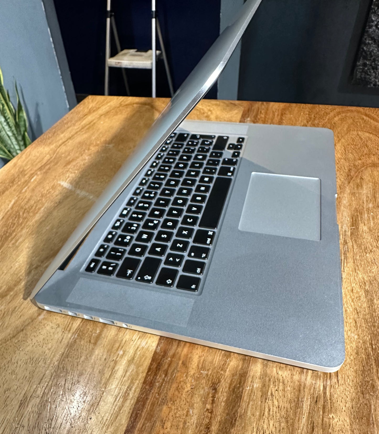 MacBook Pro 15" 2014  256GB (Producto Único)