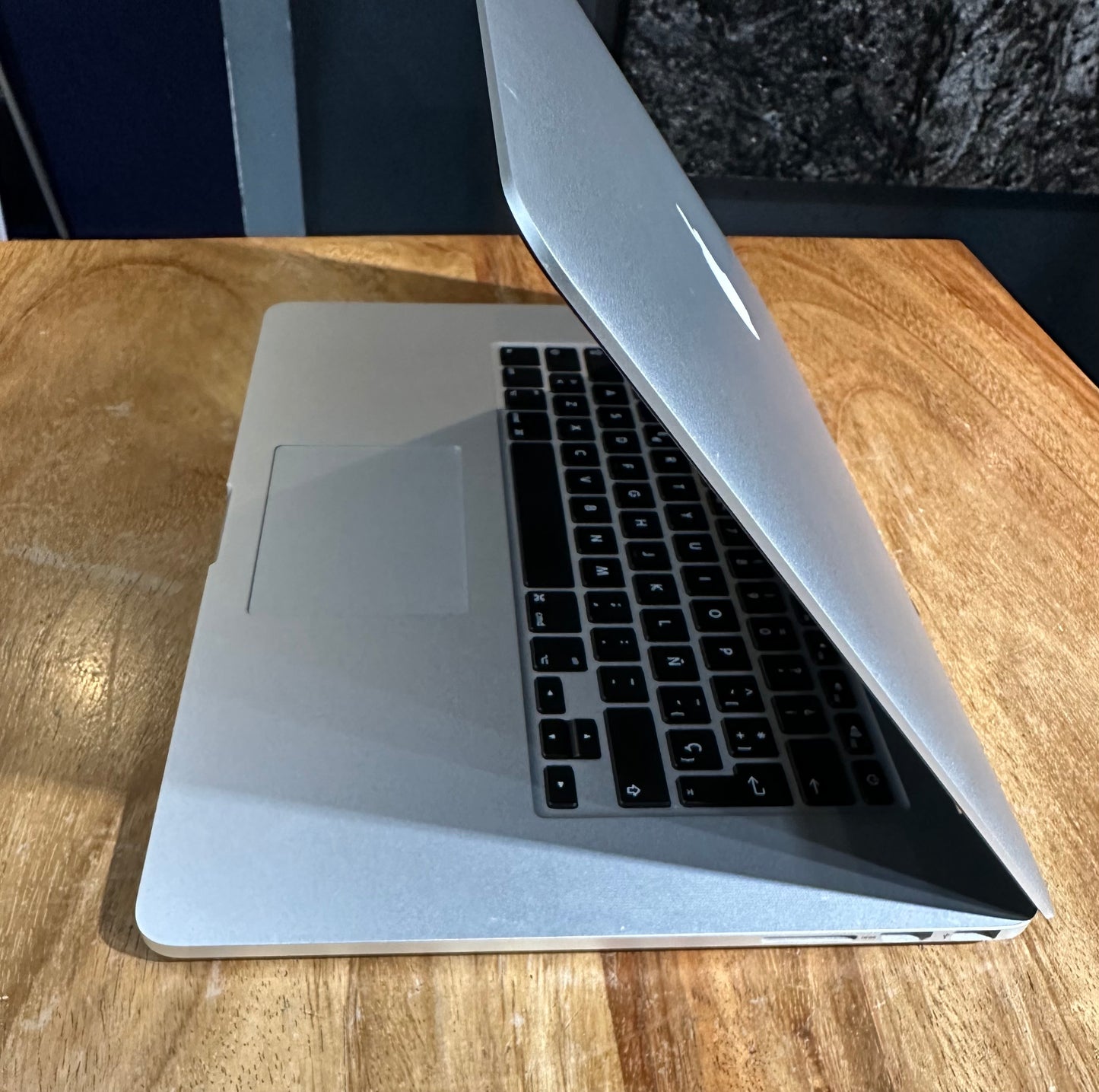 MacBook Pro 15" 2014  256GB (Producto Único)