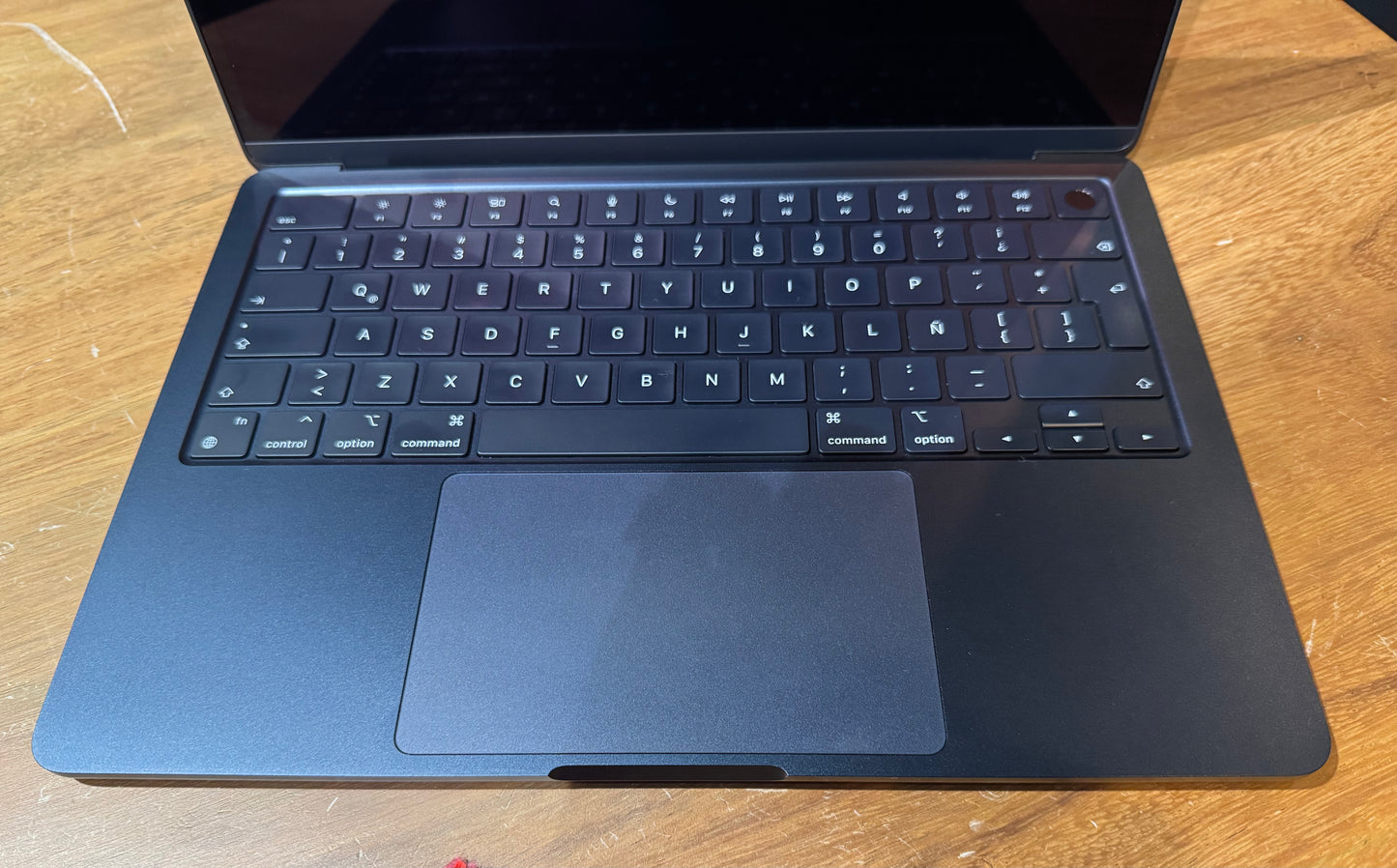 MacBook Air M2 2020 (Producto ùnico)