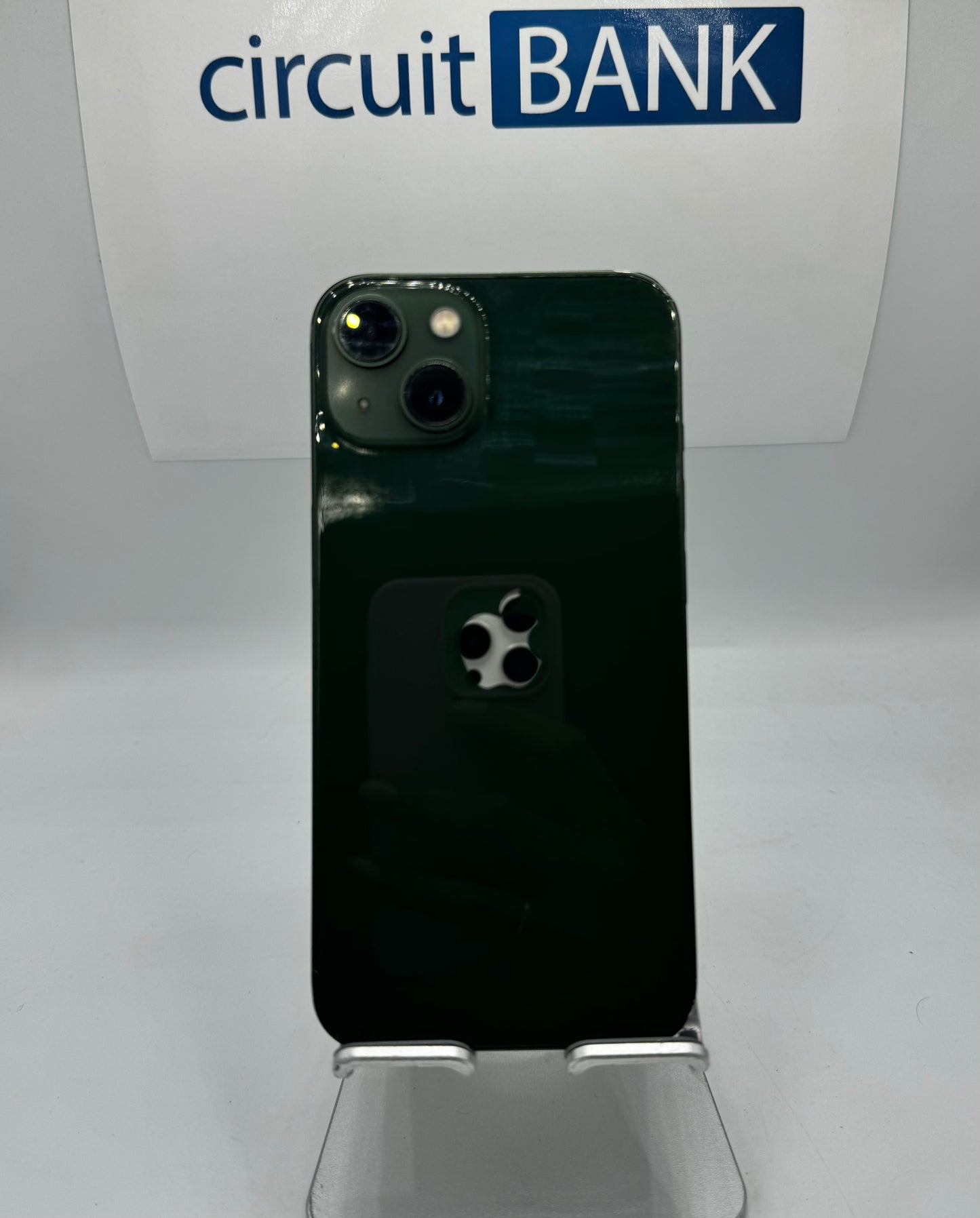 iPhone 13 128gb (Producto Único)