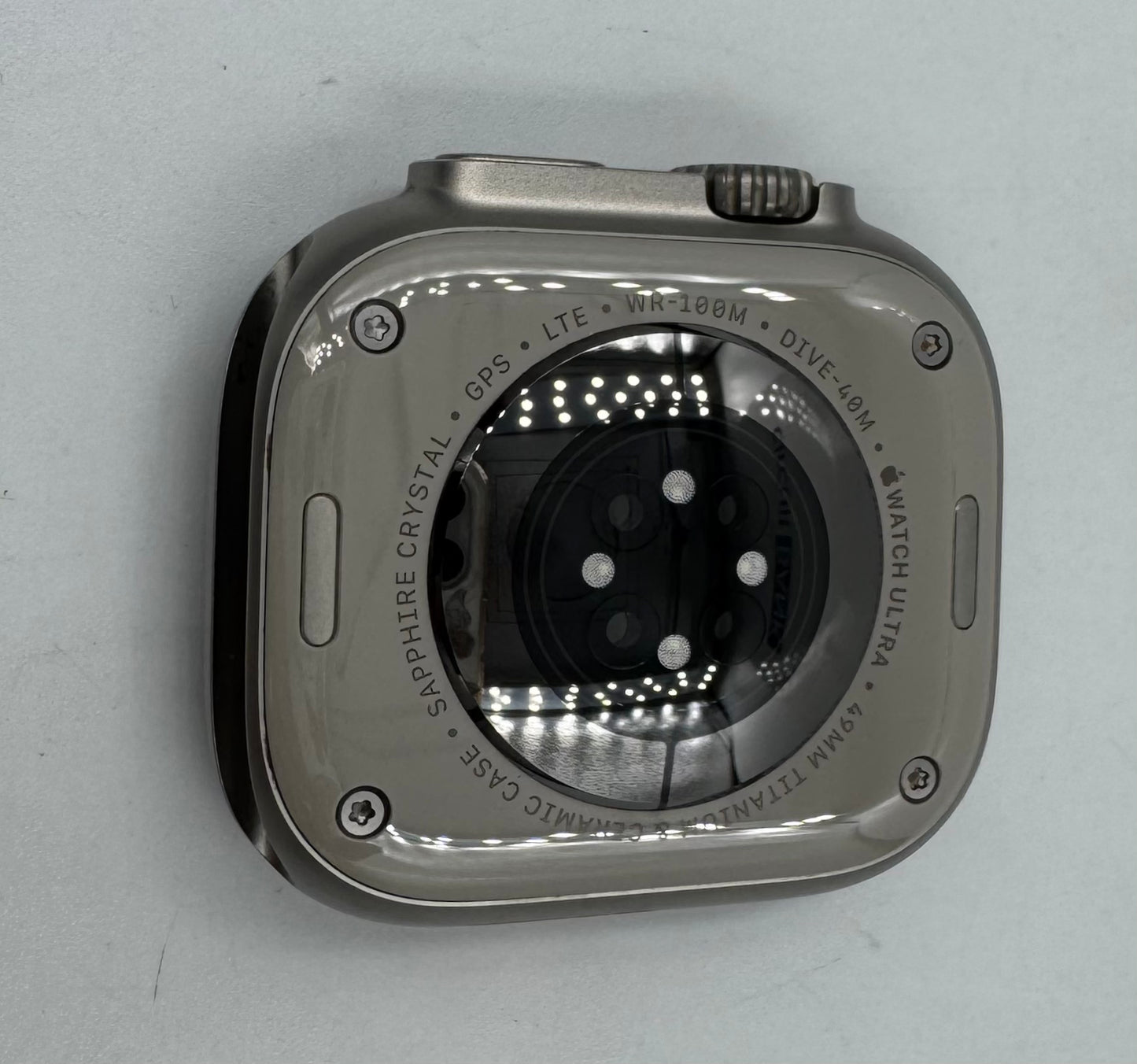 Apple Watch Ultra 2 49mm (Producto Ùnico)