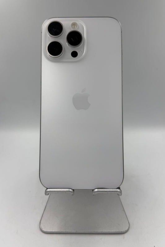iPhone 16 Pro Max 256GB ATT