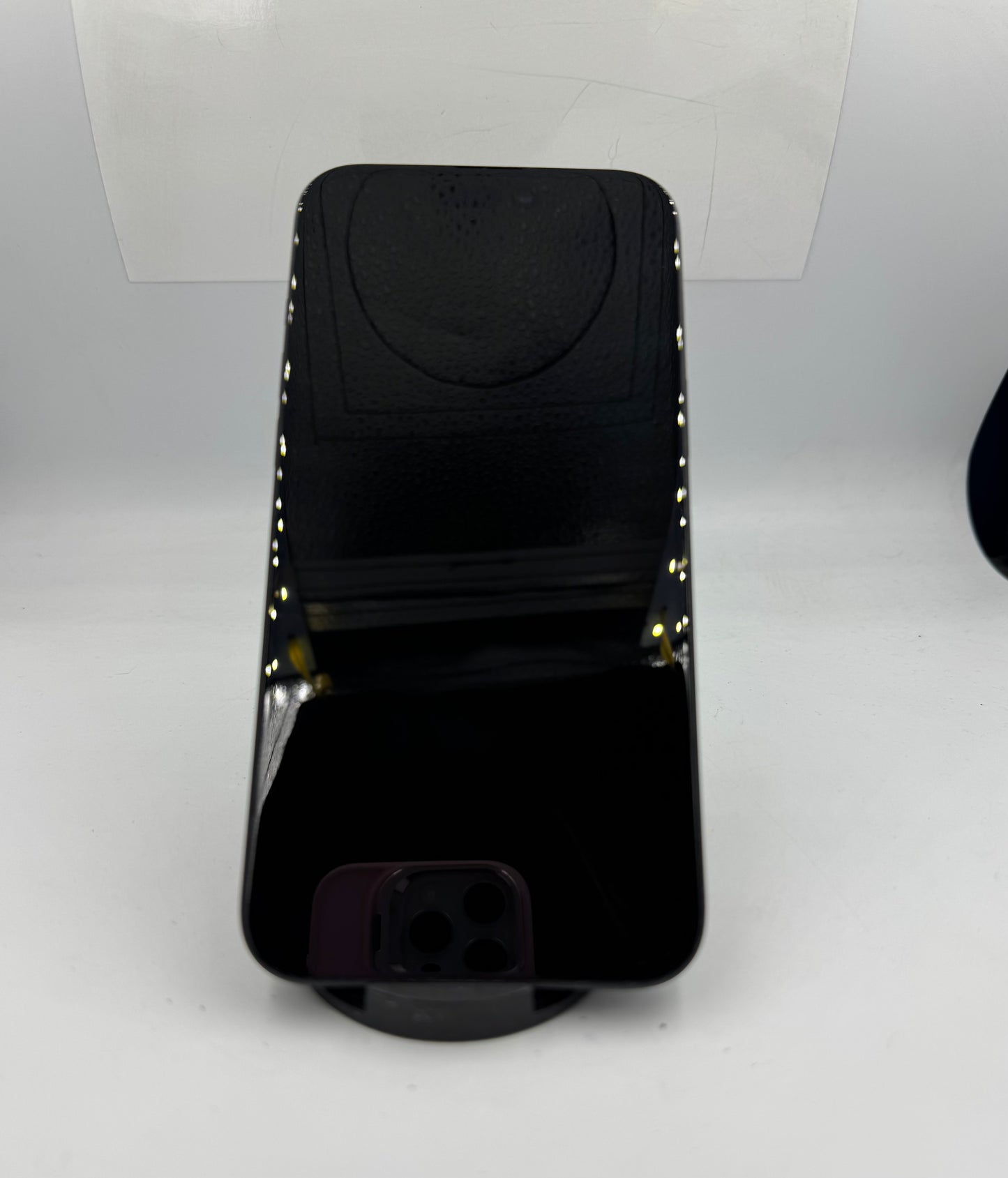 iPhone 16 Plus 128gb (Producto ùnico)