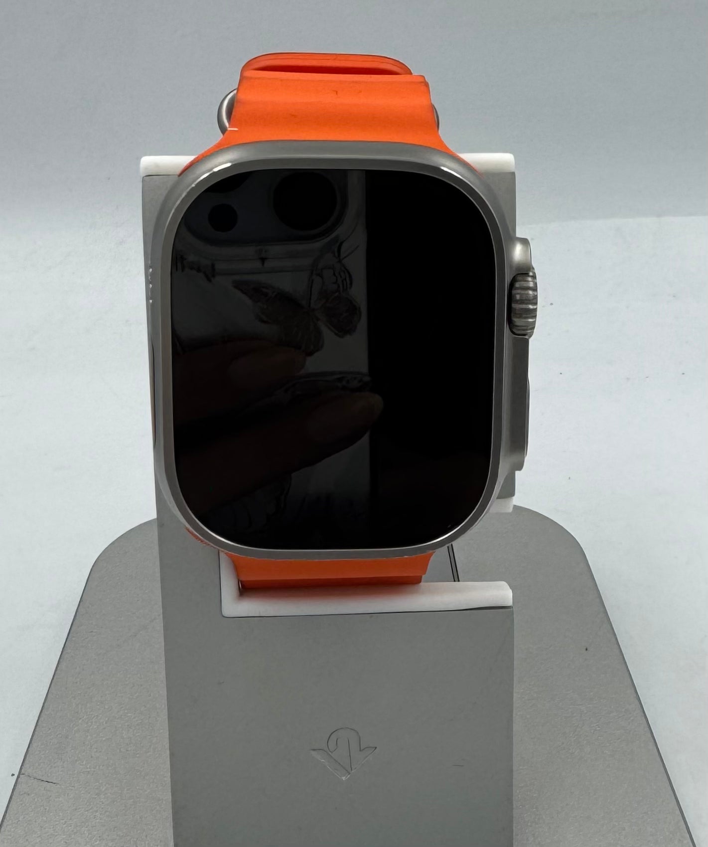 Apple Watch Ultra 2 49mm (Producto Ùnico)