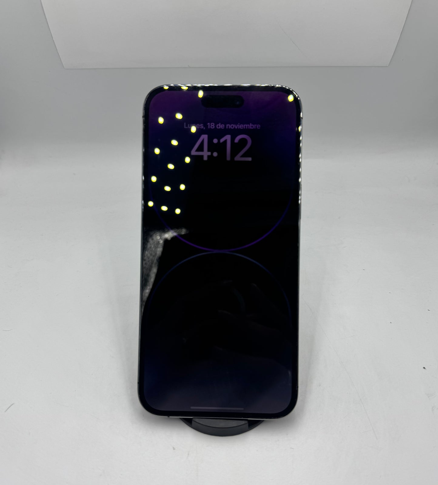 iPhone 14 Pro Max 128 GB  (Producto unico)