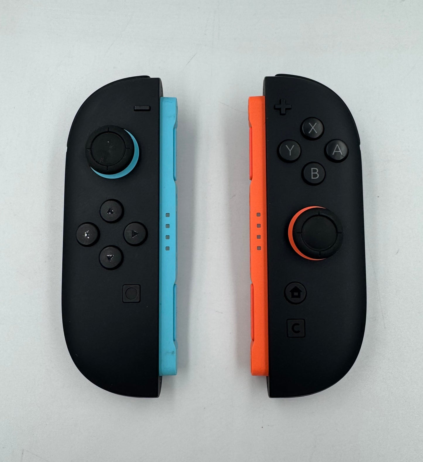 Joy-Con 2 (L) (R)